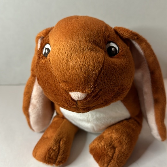 Kohl’s Cares Rabbit Plush Guess How Much I Love You 12 inch Bunny - Picture 2 of 7